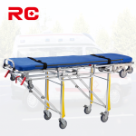 Ambulance Stretcher Manufacturer - Aluminum Emergency Medical Cot
