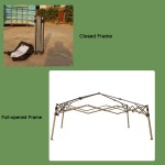 Outdoor Canopy Manufacturer - Garden Event Canopy Tents