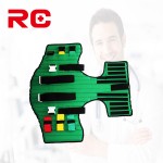 Medical Splint Factory - Patient Immobilization Extrication Equipment