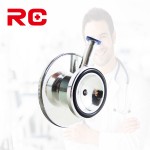 Stethoscope Manufacturer - Dual Head Lightweight Cardiology