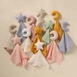 Baby Comforter Supplier - Super Soft Security Bedding Blanket