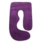 Pillow Covers Supplier - Wholesale Removable Washable Maternity Slip