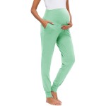 Pregnant Trousers Supplier - Cheap Stretch Long Yoga Pants