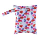 Travel Wet Bag Factory - Stroller Daycare Sports Pool Storage