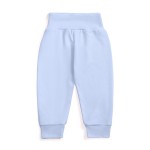 Baby Pants Manufacturer - All-Season Pure Cotton Knitted Fabric