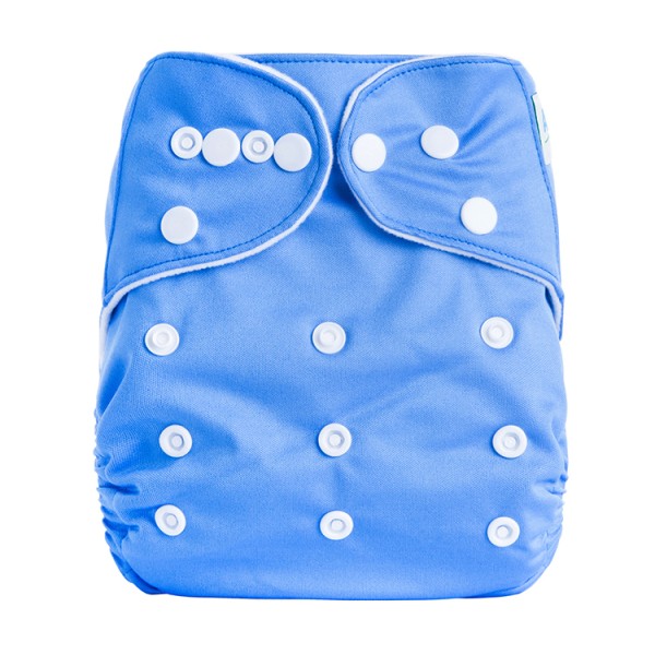 Reusable Nappy Supplier - Wholesale Eco-Friendly Adjustable Pocket