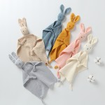 Muslin Blanket Factory - Cute Gauze Newborn Soft Comforter