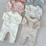 Baby Romper Factory - OEM/ODM Solid Pattern Winter Clothing