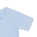 Bamboo Romper Supplier - Unisex Printed Zipper Closure Infant Wear