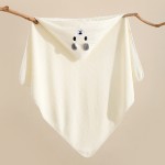Baby Bath Towel Supplier - Hooded Soft Absorbent Bathrobe Blanket