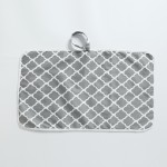 Changing Pad Factory - 60x35cm Foldable Polyester Skin-Friendly