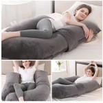 Pregnancy Pillow Supplier - Extra Soft Multi-Use H Shaped