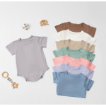 Summer Baby Onesie Manufacturer - Modal Loose Breathable Home Wear