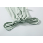 Cotton Baby Swaddle Set Manufacturer - Custom Newborn Sleeping Bag and Hat