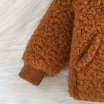 Children Warm Jacket Factory - Autumn Winter Fashionable Kids Coat