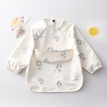 PU Smock Factory - Wholesale Printed Waterproof Baby Items
