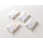 Disposable Baby Bib Supplier - 10pcs Waterproof No-woven Feeding