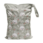 Waterproof Wet Bag Factory - Multifunctional Baby Pool Diaper Bag