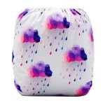 Cloth Diapers Factory - Good Quality All in One Washable Organic