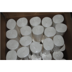 Baby Diaper Liners Factory - 100 Sheets Roll Biodegradable Waste