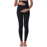 Yoga Pant Manufacturer - Pregnancy Lift Belly High Waist