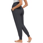 Pregnant Trousers Supplier - Cheap Stretch Long Yoga Pants