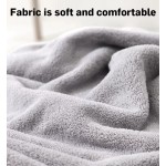 Baby Bath Towel Supplier - Hooded Soft Absorbent Bathrobe Blanket