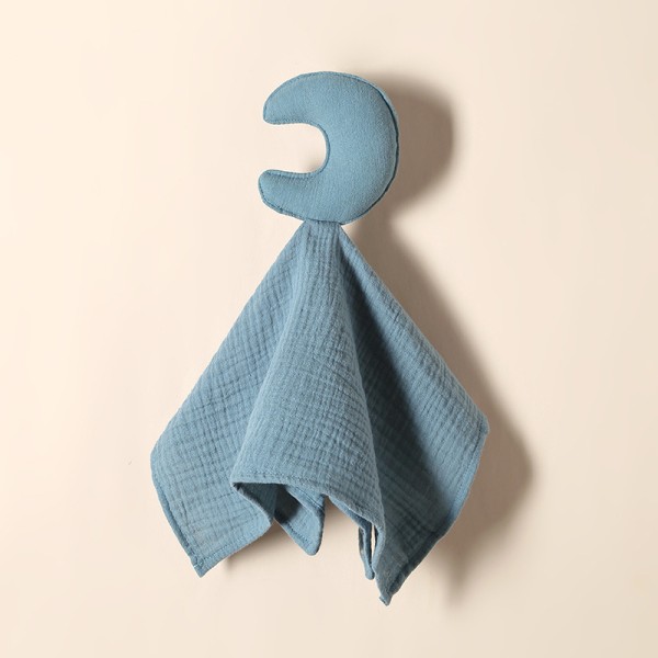 Newborn Comforter Factory - Wholesale Lovey Security Blanket Toy