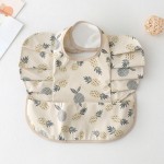 Baby Bibs Supplier - Toddlers Unisex Sleeveless Waterproof