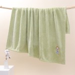 Baby Bathrobe Supplier - Wholesale Coral Fleece Hooded Cloak