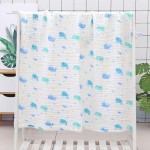 Muslin Blanket Factory - Custom Super Soft Breathable Swaddle