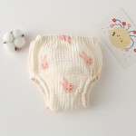 Baby Training Pants Manufacturer - Wholesale Soft Cotton Gauze Reusable