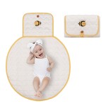 Baby Changing Pad Manufacturer - Good Price Portable Newborn Mat