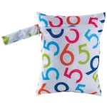 Wet Dry Bags Manufacturer - Waterproof Washable Diaper Organizer