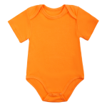 Baby Rompers Manufacturer - Unisex Summer Cotton Knitted Buttons