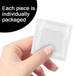 Breast Gel Pads Factory - Soft Soothing Nursing Pad Relief