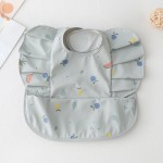 Baby Bibs Supplier - Toddlers Unisex Sleeveless Waterproof