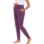Pregnant Trousers Supplier - Cheap Stretch Long Yoga Pants