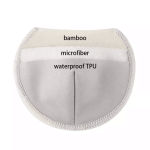 Bamboo Nursing Pads Manufacturer - Comfortable Organic Lactation Pad
