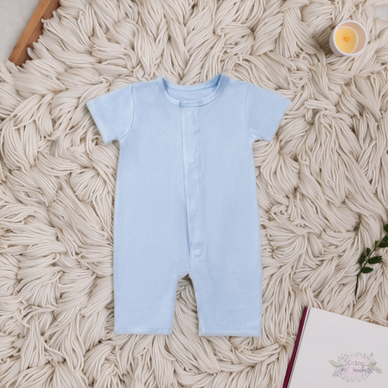 Modal Rompers Factory - Unisex Cooling Boneless Summer Set