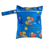 Wet Dry Bags Manufacturer - Waterproof Washable Diaper Organizer