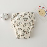 Potty Training Pants Factory - Custom Waterproof Newborn Underwear