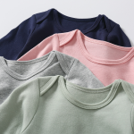 Cotton Baby Swaddle Set Manufacturer - Custom Newborn Sleeping Bag and Hat