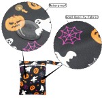 Wet Dry Bag Factory - Halloween Waterproof Swimwear Organization