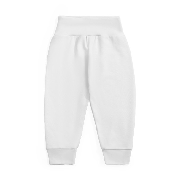 Baby Pants Manufacturer - All-Season Pure Cotton Knitted Fabric