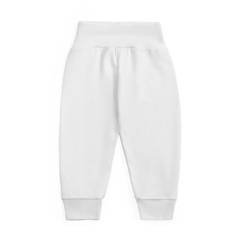 Baby Pants Manufacturer - All-Season Pure Cotton Knitted Fabric