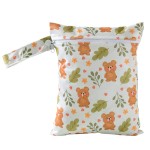 Travel Wet Bag Factory - Stroller Daycare Sports Pool Storage