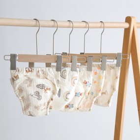 Potty Training Pants Factory - Custom Waterproof Newborn Underwear