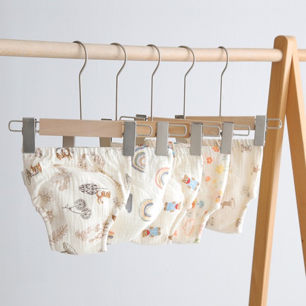 Potty Training Pants Factory - Custom Waterproof Newborn Underwear