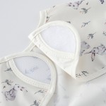 PU Smock Bib Factory - Waterproof Baby Sleeveless Feeding